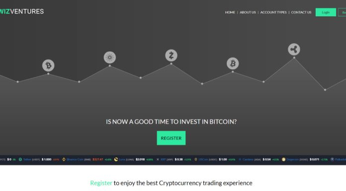 Bwiz-ventures.com Review: Should You Use this Broker for Your Online Investments? – Bwiz-Ventures Review Bwiz-ventures