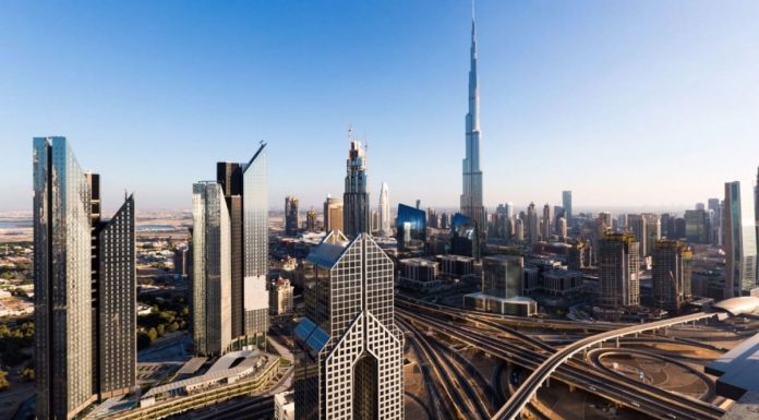 Dubai-based Investment Manager is Growing Despite the Recession Dubai