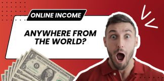 Build An Online Income