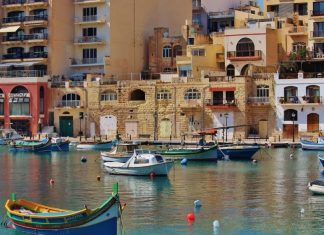 Malta