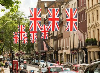 Platinum Jubilee on UK Businesses