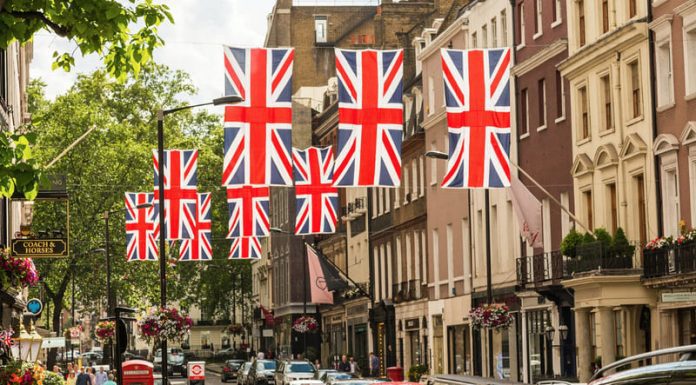 Platinum Jubilee on UK Businesses