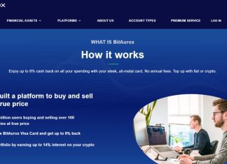 Bitaurox.com Review:Â The Advantages of Trading With This Broker Are Progressive! Bitaurox Review. Bitaurox.com Review