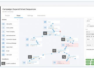 LinkedIn Automation Tool