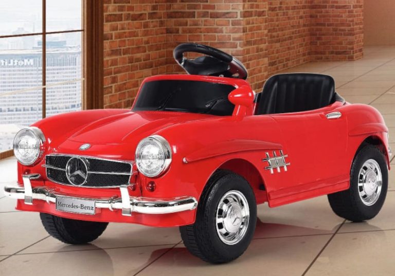 Costway Offers You Best Kids Car For Your Child The European Business