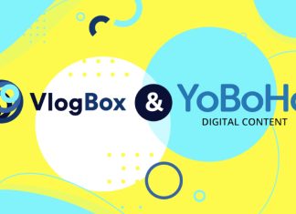 VlogBox