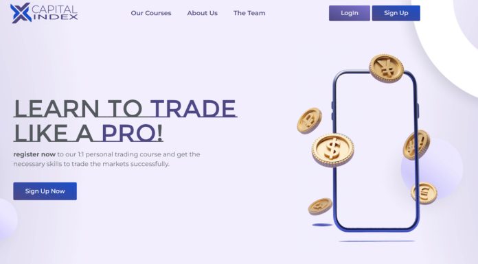 Capitalindex Capitalindex