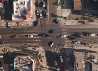 Traffic Accidents