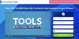 Immediate Edge Australia Reviews