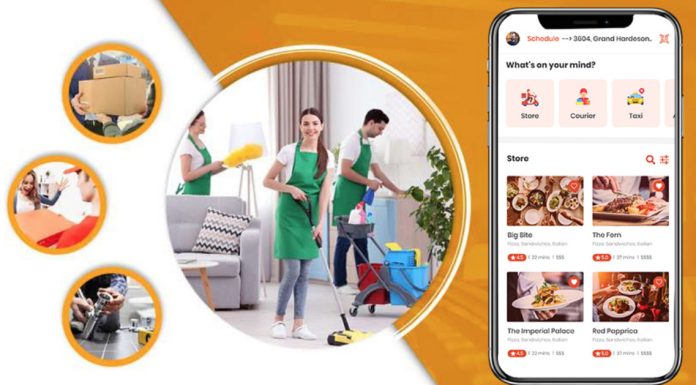 Multi-service Ecosystem Model Like Gojek: Is it Perfect for Your Business? Ecosystem Model Like Gojek