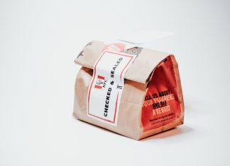 Packaging for Your Business