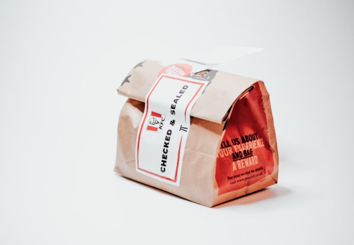 Packaging for Your Business