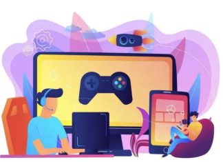 Online Gaming