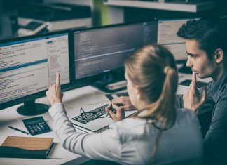 Secure Your Business