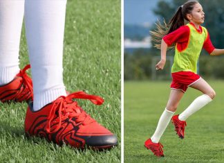 Soccer-Cleats