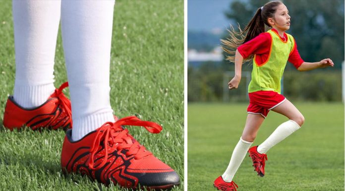 An Must Go-Through Review Before Buying Kids Soccer Cleats From Dream Pairs Soccer-Cleats