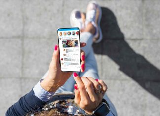 Social-Media--