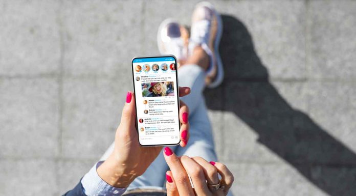 Ways to Find Your Target Audience on Social Media Social-Media--