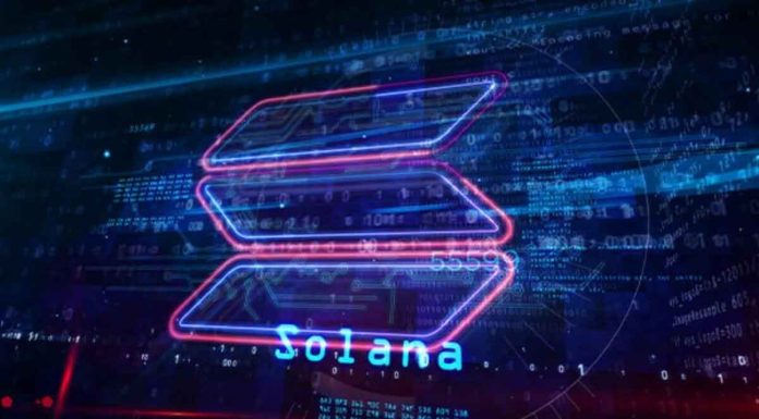Crypto Forecast: 5 Most Perspective Coins Worth Your Attention Solana