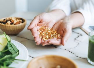 Top 5 Trends in Supplement Manufacturing USAÂ Â Supplements