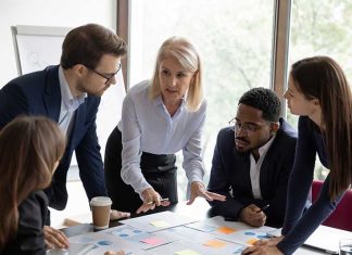 Team Management
