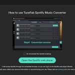 TuneFab Music Converter Review: The Best Music Converter for Spotify Tune-Fab-Spotify