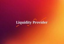 What Does Liquidity Provider Mean