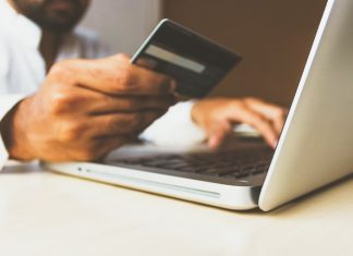 Online-payment