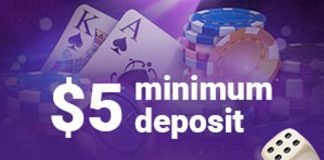 Why 5 Minimum Deposit are Attractive for New Players in NZ