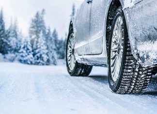 Winter Tire