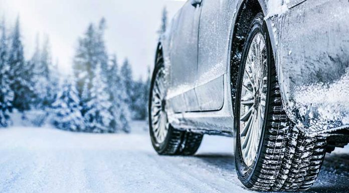 Advantages and Disadvantages of Winter Tires Winter Tire