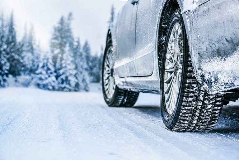 Advantages and Disadvantages of Winter Tires The European Business Review