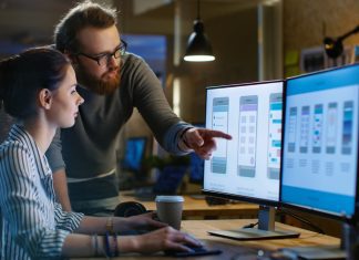 Benefits that MVP Offers in the App Development Process app development