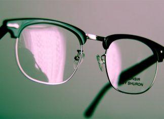 best prescription glasses