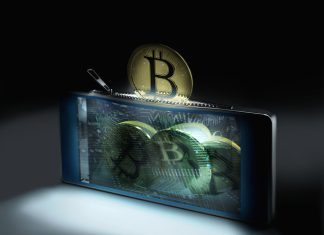 Earn Money Passively With Bitcoin Era New bitcoin cyber wallet