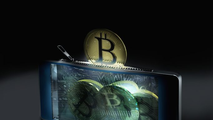 Earn Money Passively With Bitcoin Era New bitcoin cyber wallet
