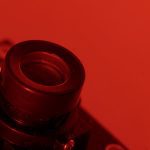 Digital camera lens IP security spy cam electronic component. Electronics diy