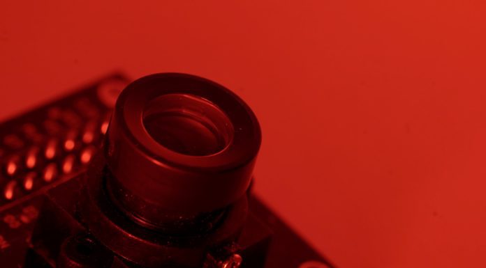 How To Protect Your Blink Camera Digital camera lens IP security spy cam electronic component. Electronics diy