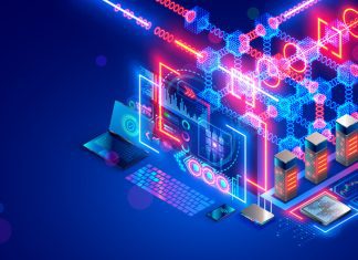 Revolution of Bitcoin Code in Crypto Market blockhchain