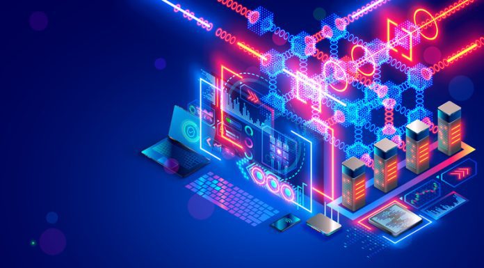 Revolution of Bitcoin Code in Crypto Market blockhchain