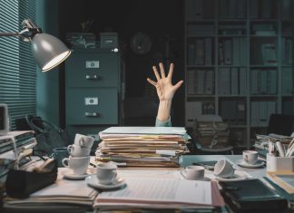 bookkeeping problems