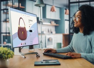 business online presence