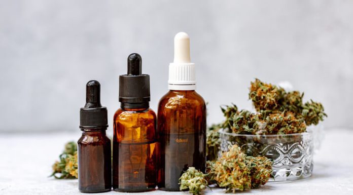 The Most Common Effects of Cannabis cannabis