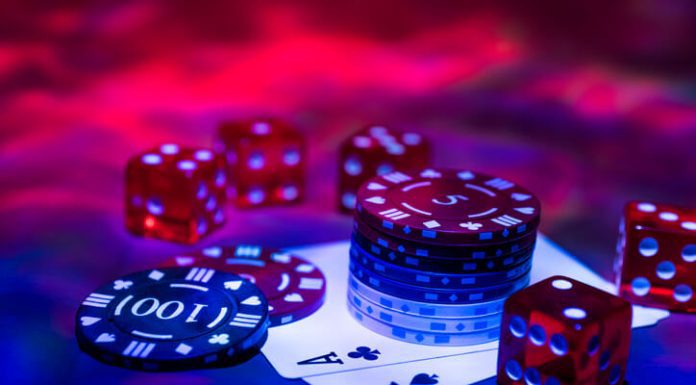 Is There Still Potential for a Late-Joiner to the Casino Market? casino