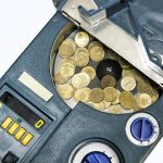 3 Things You Need to Know about Coin Counting Machine coin counting machine