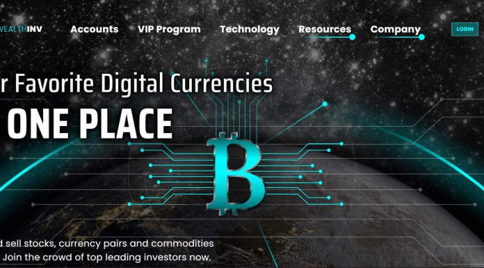 Coinwealthinv.com Review – The convenience of trading with this online broker – Coin Wealth Investments Review coinwealth inv