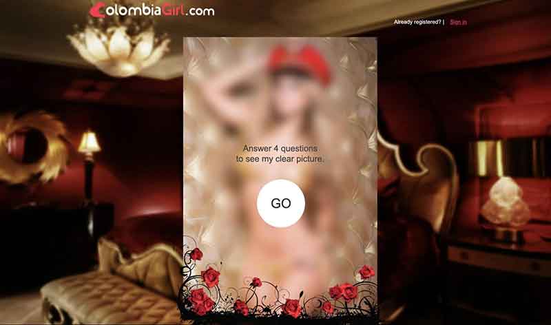 colombiagirl