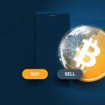 Bitcoin Exchange Design Concept