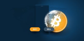 Bitcoin Exchange Design Concept