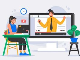 eLearning App Development